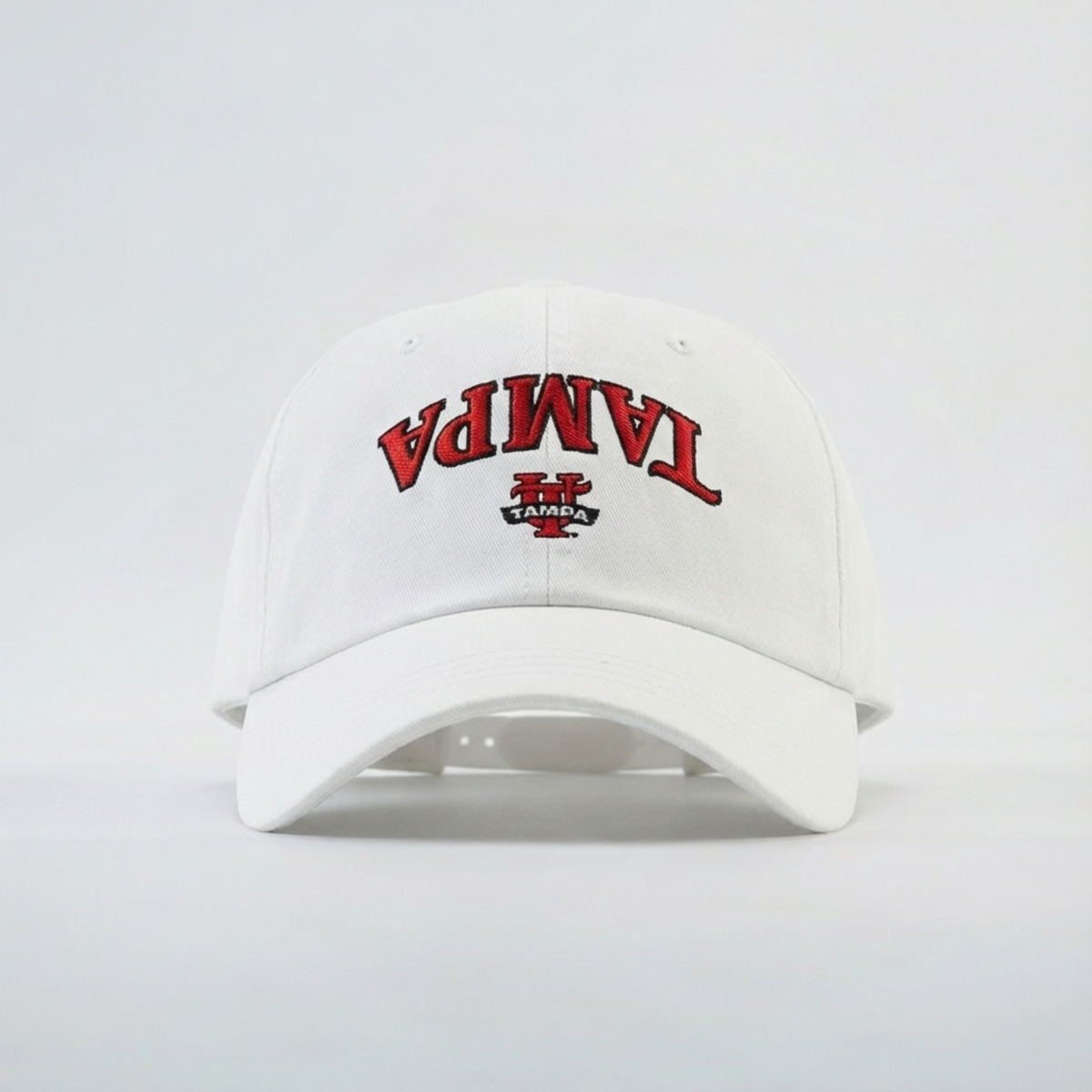 UPSIDE Tampa Dad Hat - AVBL MRKT (1)
