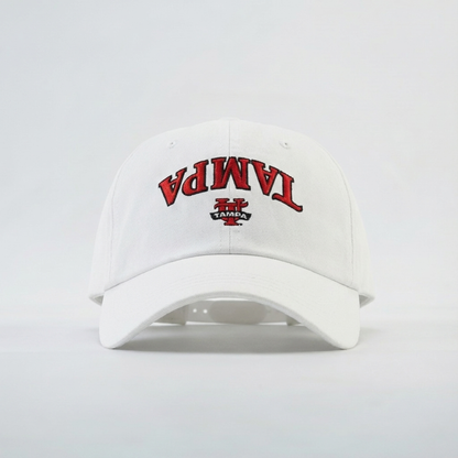 UPSIDE Tampa Dad Hat - AVBL MRKT (1)
