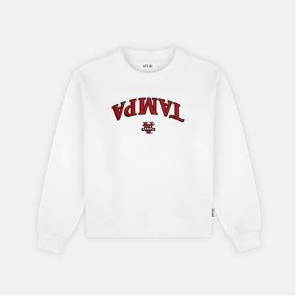 UPSIDE Tampa Embroidered Crewneck - AVBL MRKT (1)