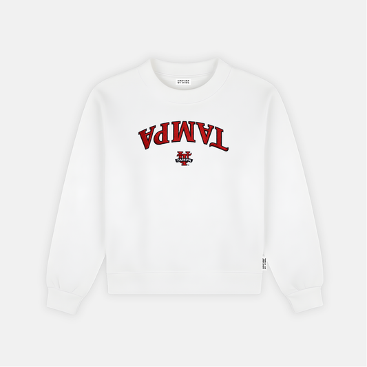 UPSIDE Tampa Embroidered Crewneck - AVBL MRKT (1)
