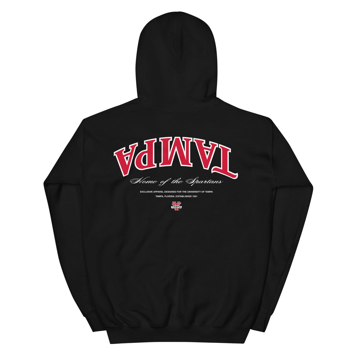 UPSIDE Tampa Essentials Hoodie - AVBL MRKT (1)
