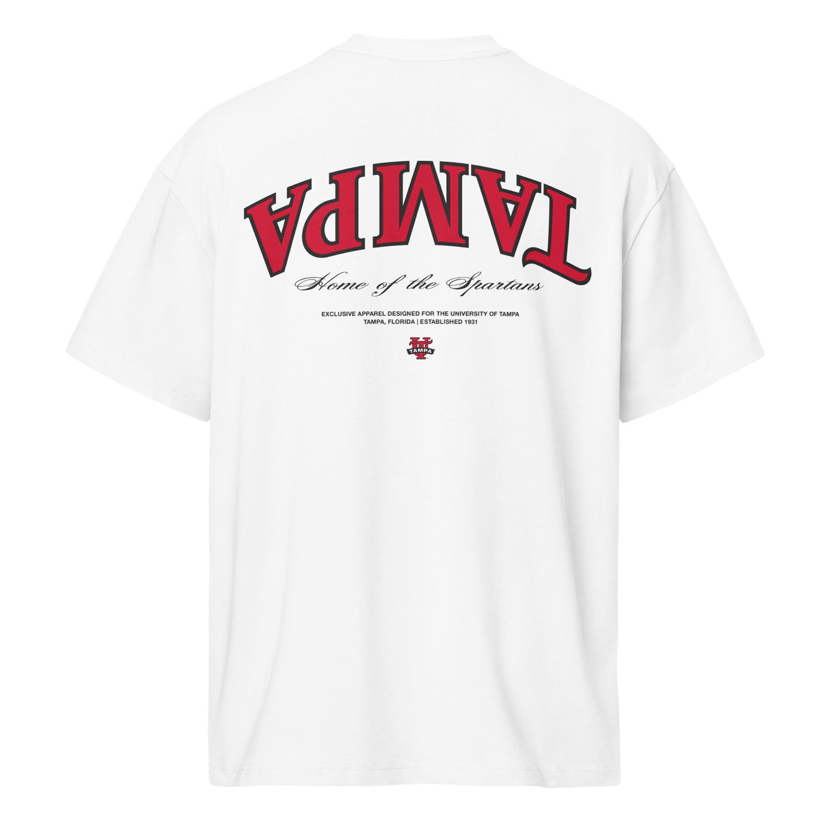 UPSIDE Tampa Essentials Oversized Tee - AVBL MRKT (1)