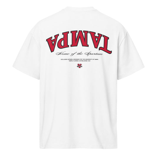 UPSIDE Tampa Essentials Oversized Tee - AVBL MRKT (1)