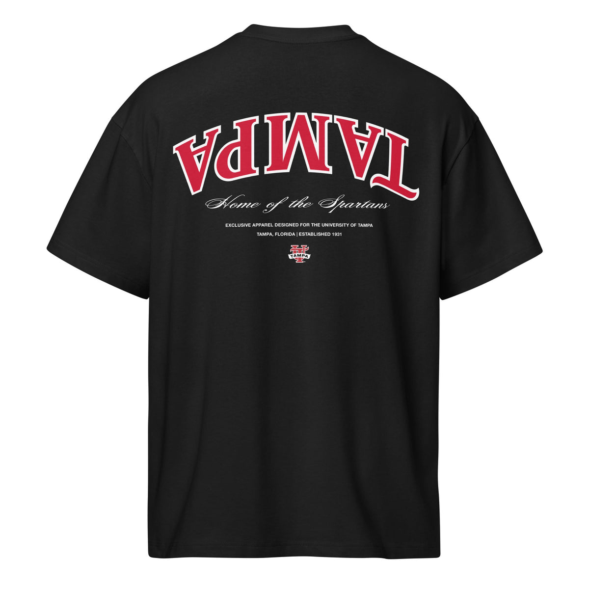 UPSIDE Tampa Essentials Oversized Tee - AVBL MRKT (1)
