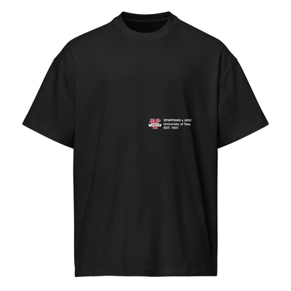 UPSIDE Tampa Essentials Oversized Tee - AVBL MRKT (2)