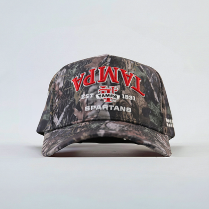 UPSIDE Tampa Established Camo Hat - AVBL MRKT (1)