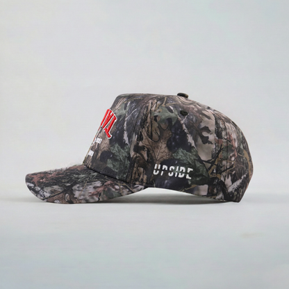 UPSIDE Tampa Established Camo Hat - AVBL MRKT (2)
