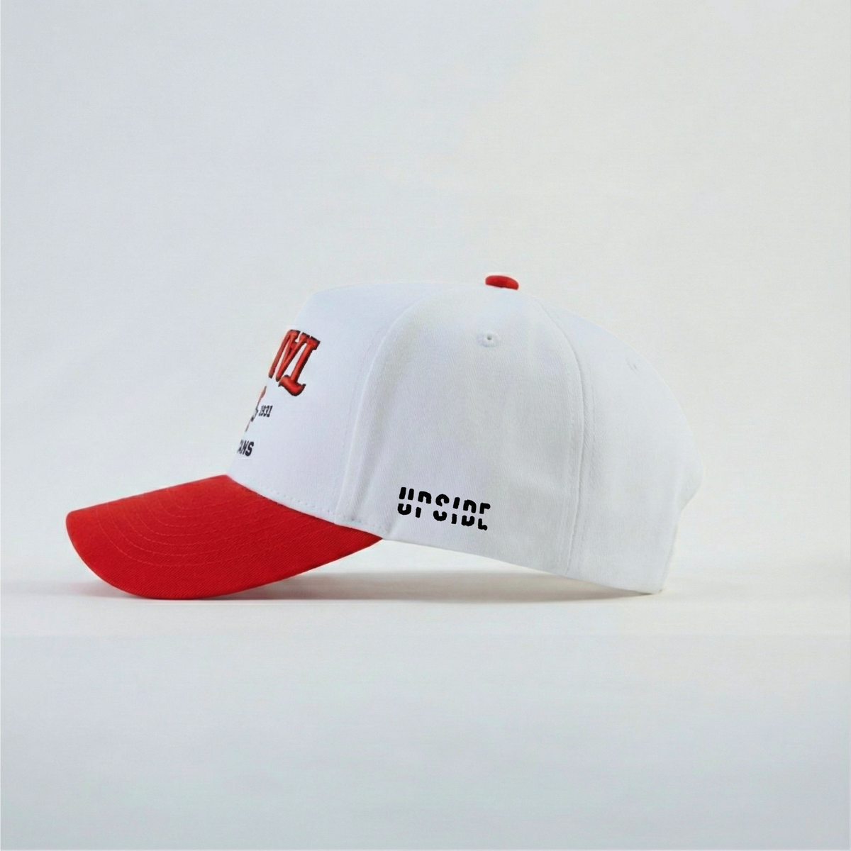 UPSIDE Tampa Established Hat - AVBL MRKT (2)