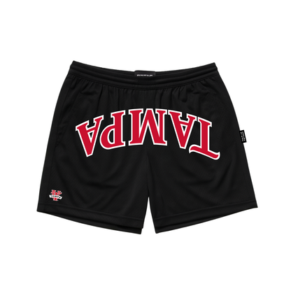 UPSIDE Tampa Mesh Shorts - AVBL MRKT (6)