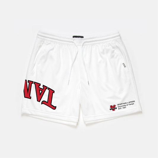 UPSIDE Tampa Mesh Shorts | Exclusive - AVBL MRKT (1)