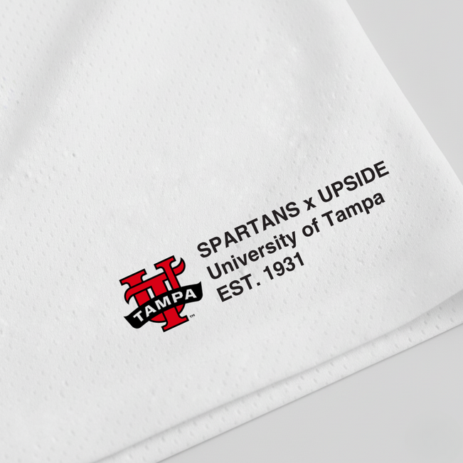 UPSIDE Tampa Mesh Shorts | Exclusive - AVBL MRKT (4)