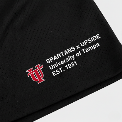 UPSIDE Tampa Mesh Shorts | Exclusive - AVBL MRKT (5)