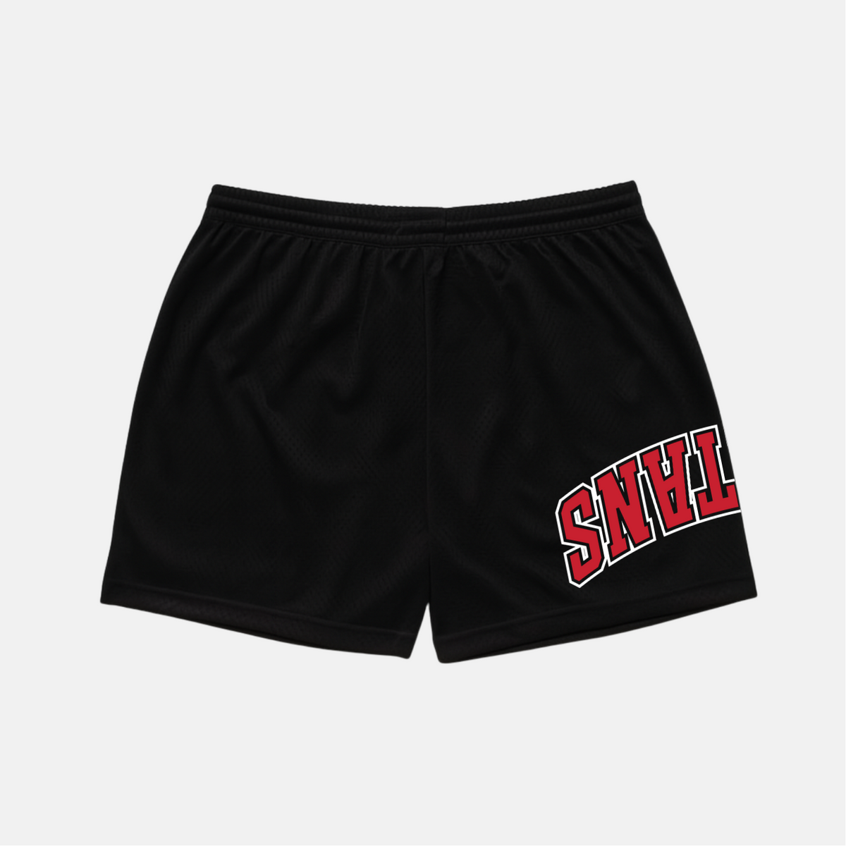 UPSIDE Tampa Mesh Shorts | Exclusive - AVBL MRKT (6)