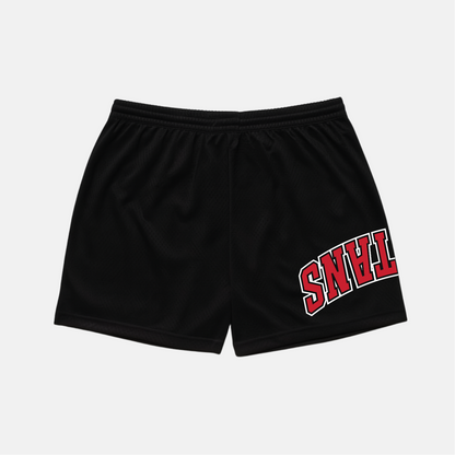 UPSIDE Tampa Mesh Shorts | Exclusive - AVBL MRKT (6)