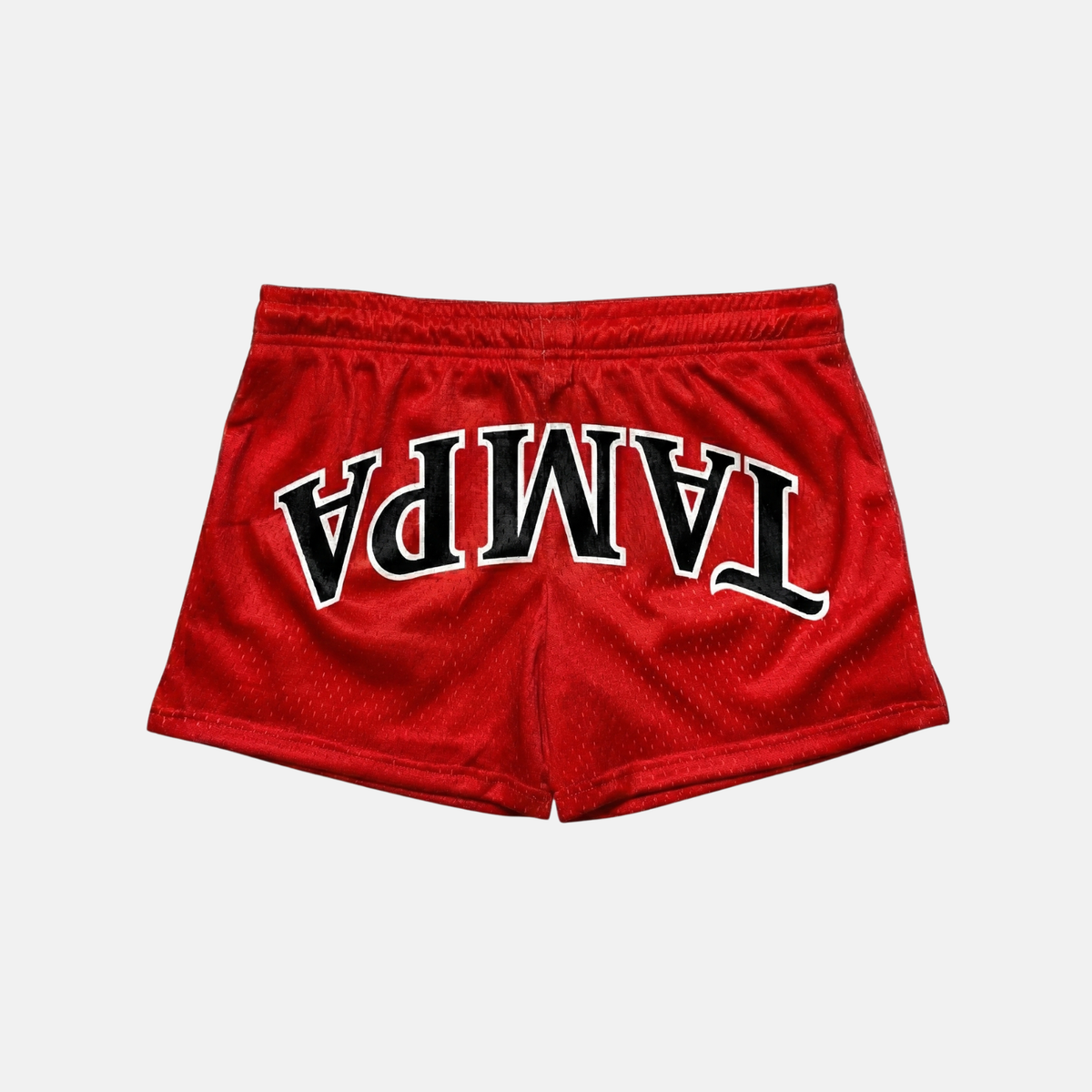UPSIDE Tampa Mesh Shorts | Women - AVBL MRKT (1)