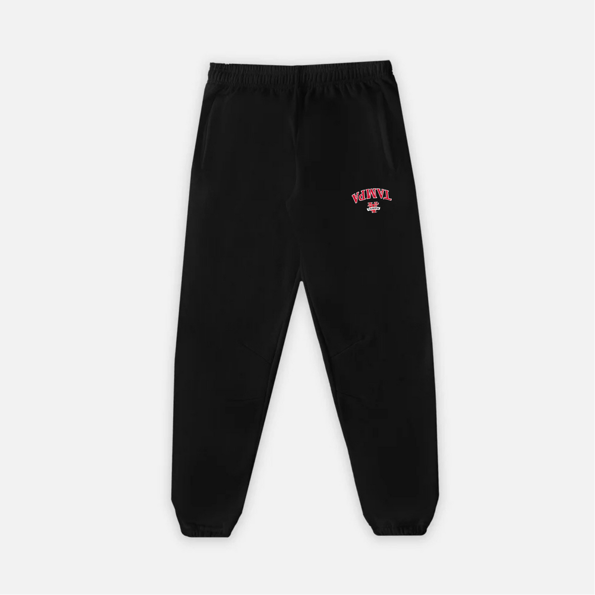 UPSIDE Tampa Spartans Embroidered Sweatpants - AVBL MRKT (1)