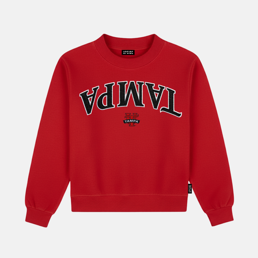 UPSIDE Tampa Varsity Crewneck - AVBL MRKT (1)