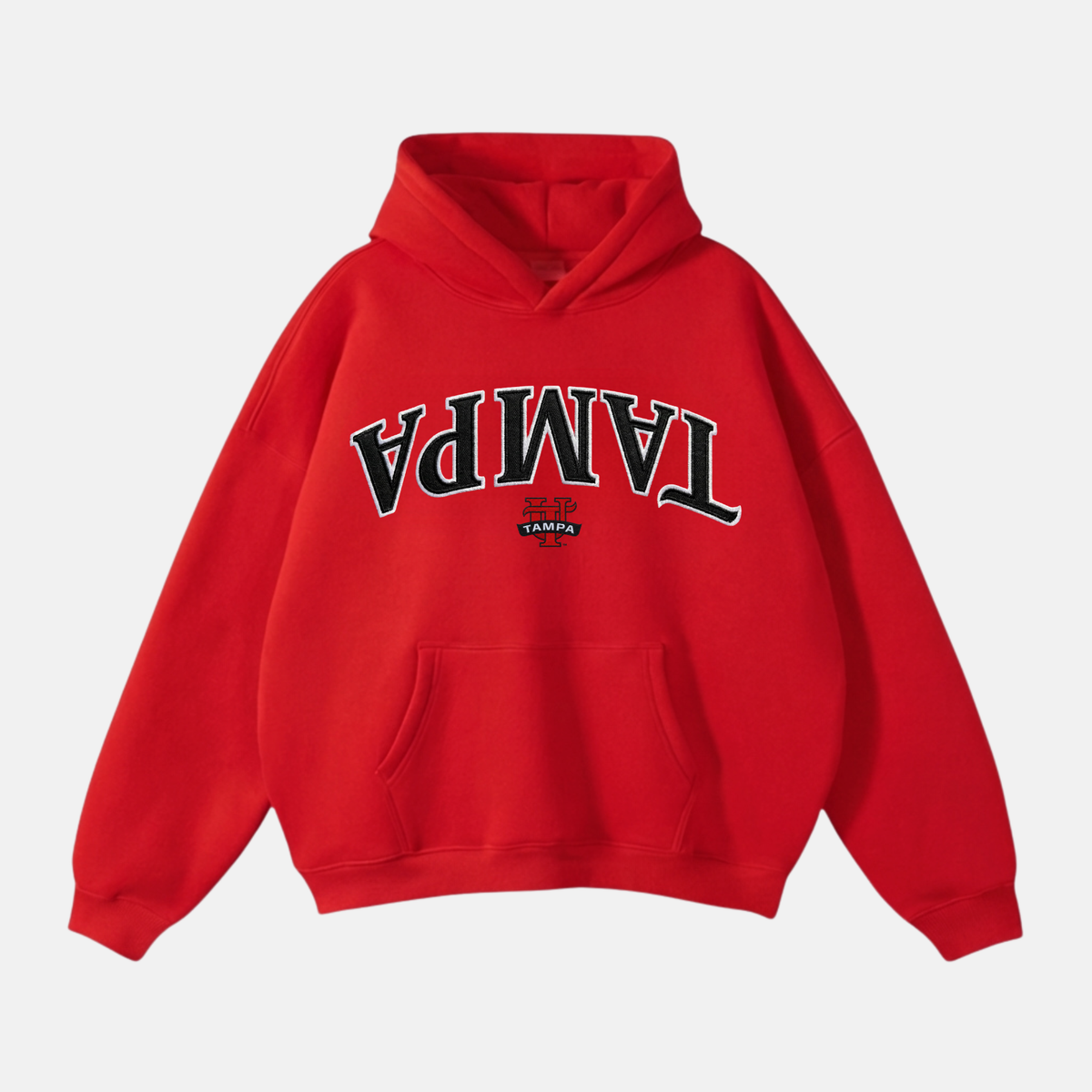 UPSIDE Tampa Varsity Hoodie - AVBL MRKT (1)
