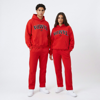 UPSIDE Tampa Varsity Hoodie - AVBL MRKT (4)