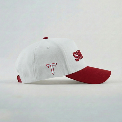 UPSIDE Troy Trojans Hat - AVBL MRKT (2)