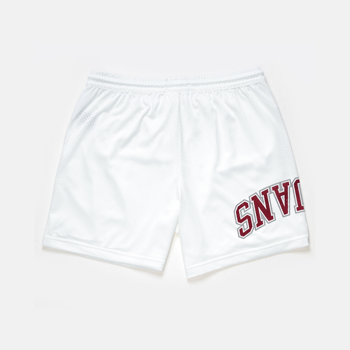 UPSIDE Troy Trojans Mesh Shorts | Exclusive - AVBL MRKT (2)