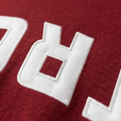 UPSIDE Troy Trojans Varsity Hoodie - AVBL MRKT (4)