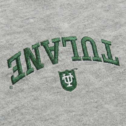 UPSIDE Tulane Embroidered Sweatpants - AVBL MRKT (2)