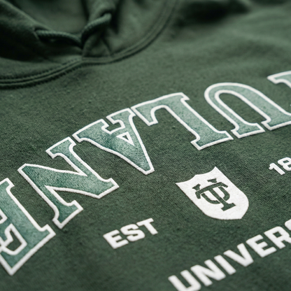 UPSIDE Tulane Established Hoodie - AVBL MRKT (2)
