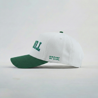 UPSIDE Tulane Hat - AVBL MRKT (2)