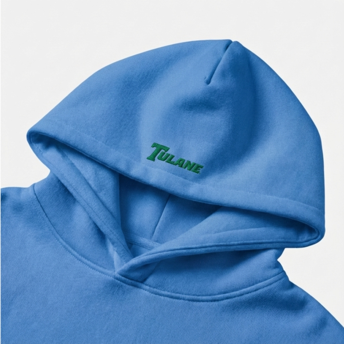 UPSIDE Tulane Varsity Hoodie - AVBL MRKT (2)