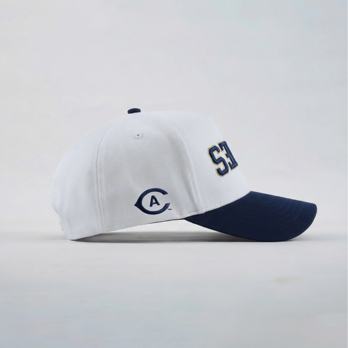 UPSIDE UC Davis Aggies Hat - AVBL MRKT (2)
