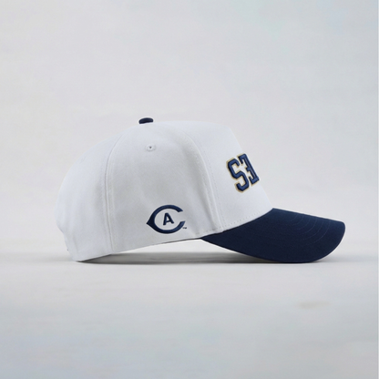 UPSIDE UC Davis Aggies Hat - AVBL MRKT (2)