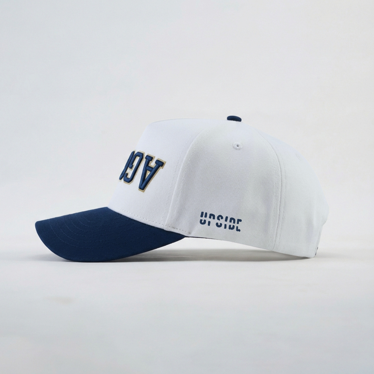 UPSIDE UC Davis Aggies Hat - AVBL MRKT (3)