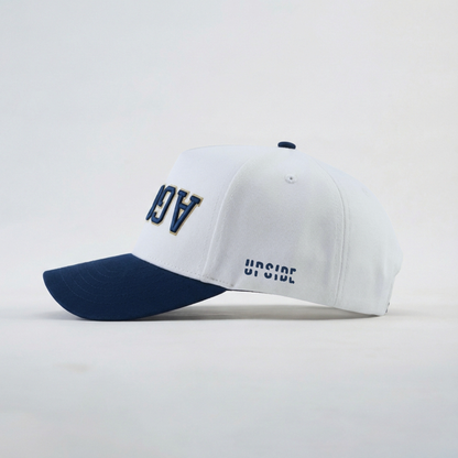 UPSIDE UC Davis Aggies Hat - AVBL MRKT (3)