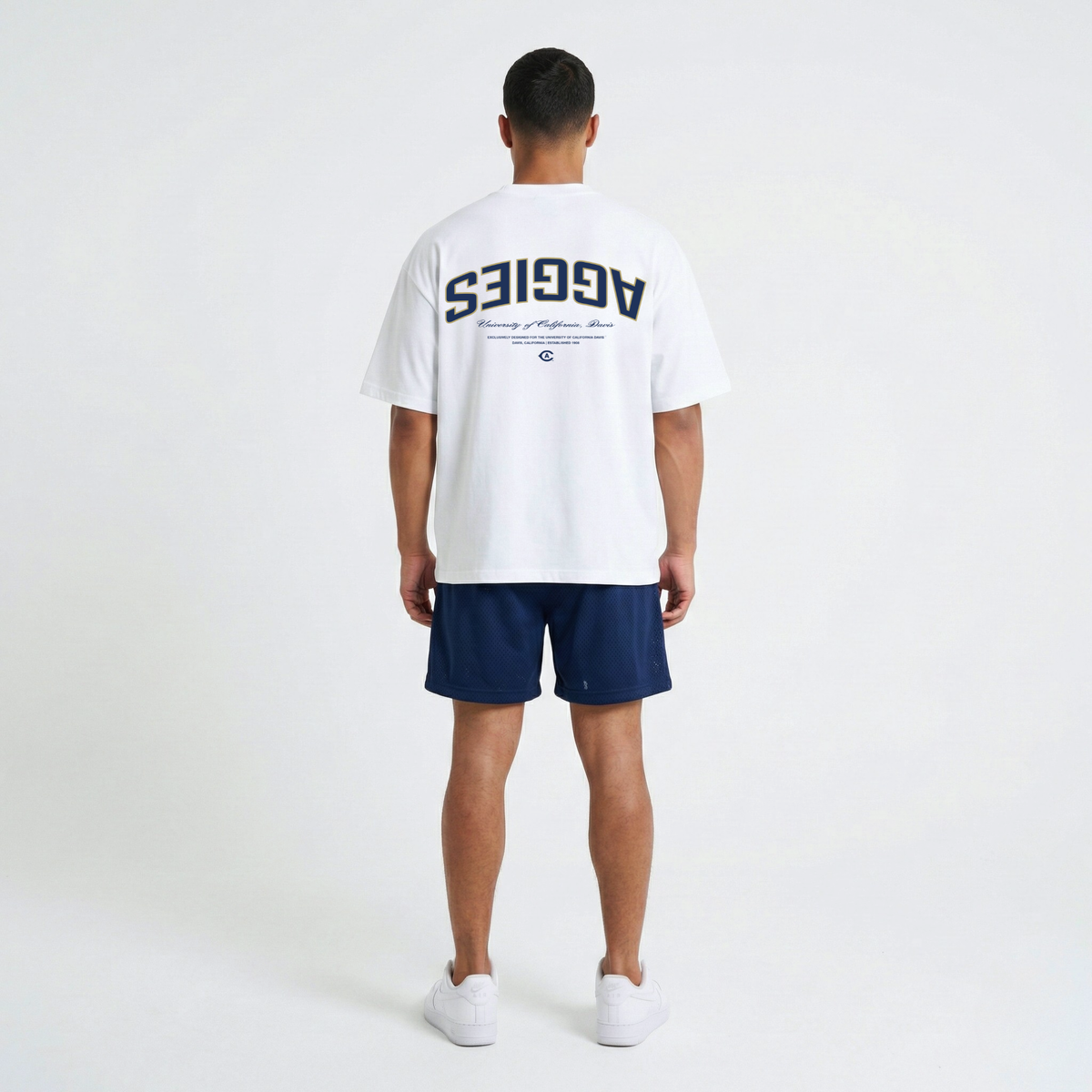UPSIDE UC Davis Essentials Oversized Tee - AVBL MRKT (3)