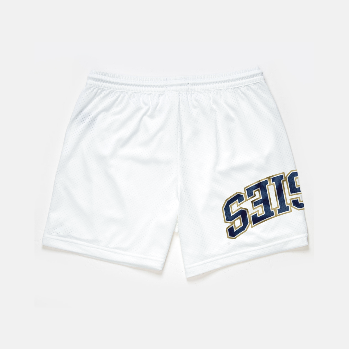 UPSIDE UC Davis Mesh Shorts | Exclusive - AVBL MRKT (2)
