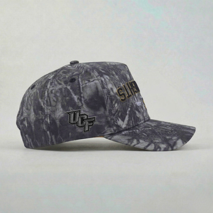 UPSIDE UCF Knights Camo Hat - AVBL MRKT (2)