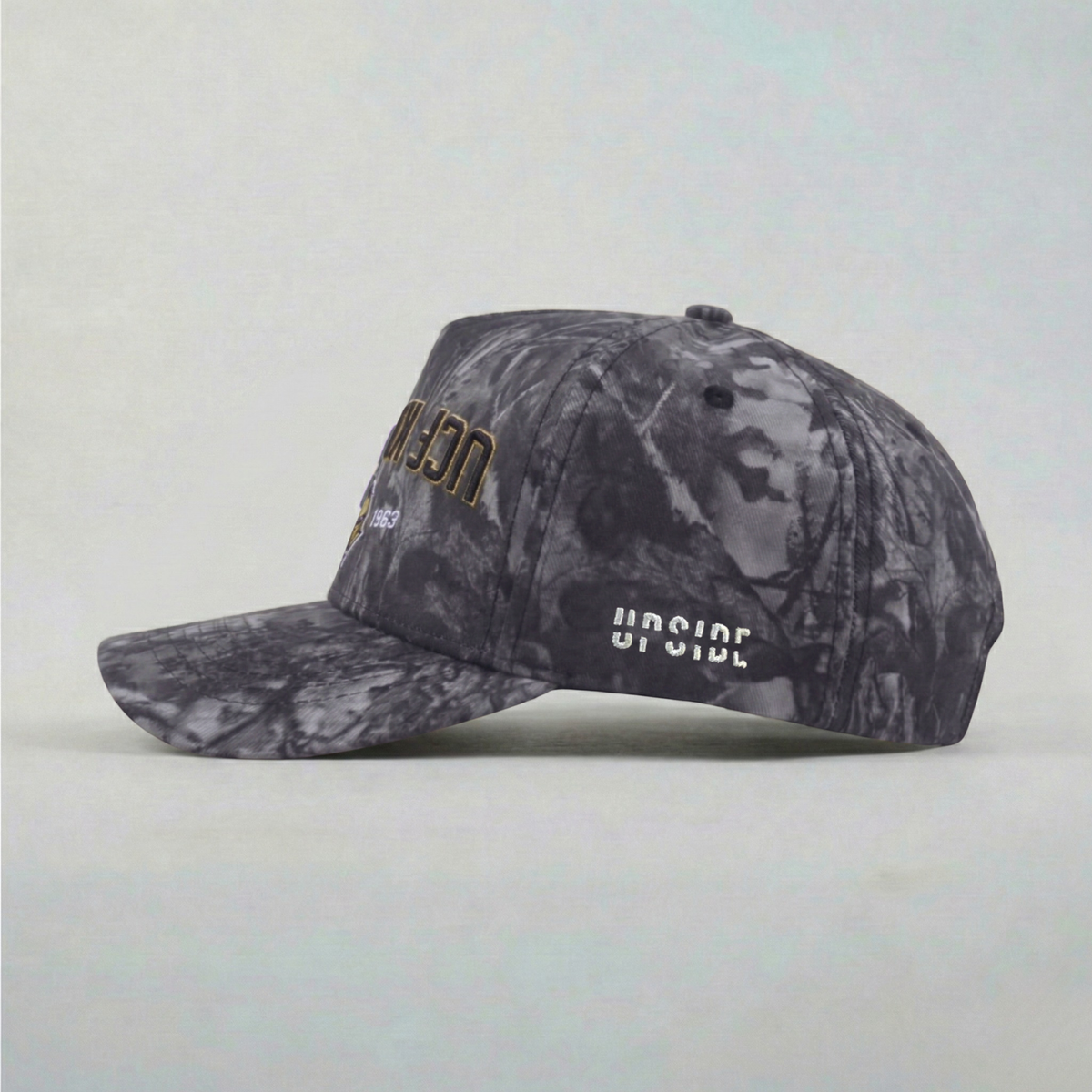 UPSIDE UCF Knights Camo Hat - AVBL MRKT (3)