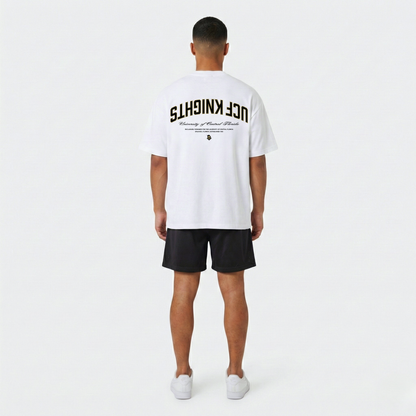 UPSIDE UCF Knights Essentials Oversized Tee - AVBL MRKT (3)