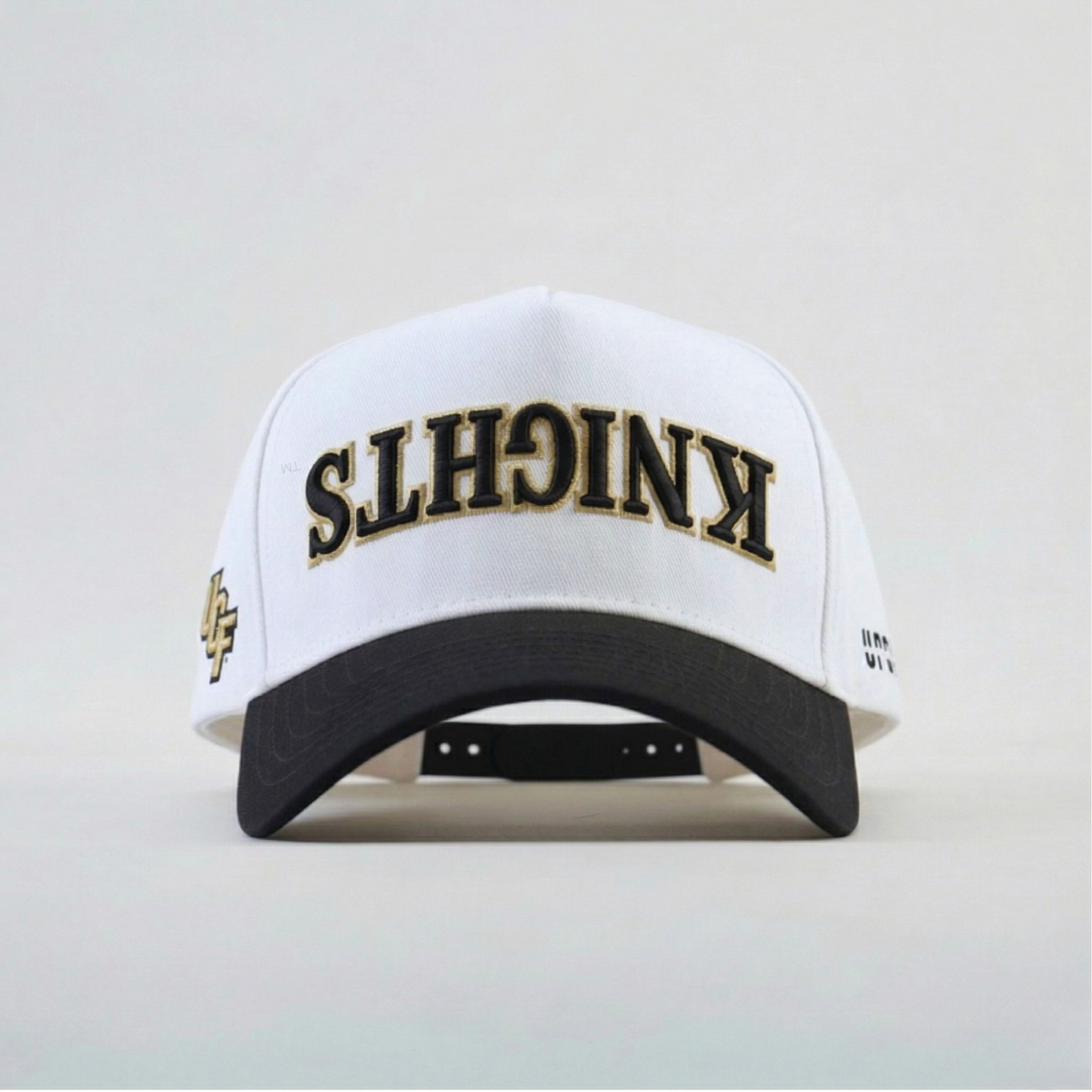 UPSIDE UCF Knights Hat - AVBL MRKT (1)