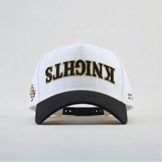 UPSIDE UCF Knights Hat - AVBL MRKT (1)