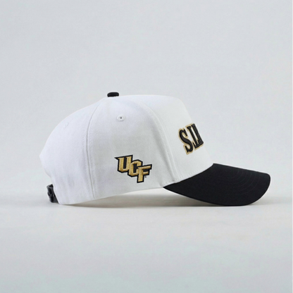 UPSIDE UCF Knights Hat - AVBL MRKT (2)