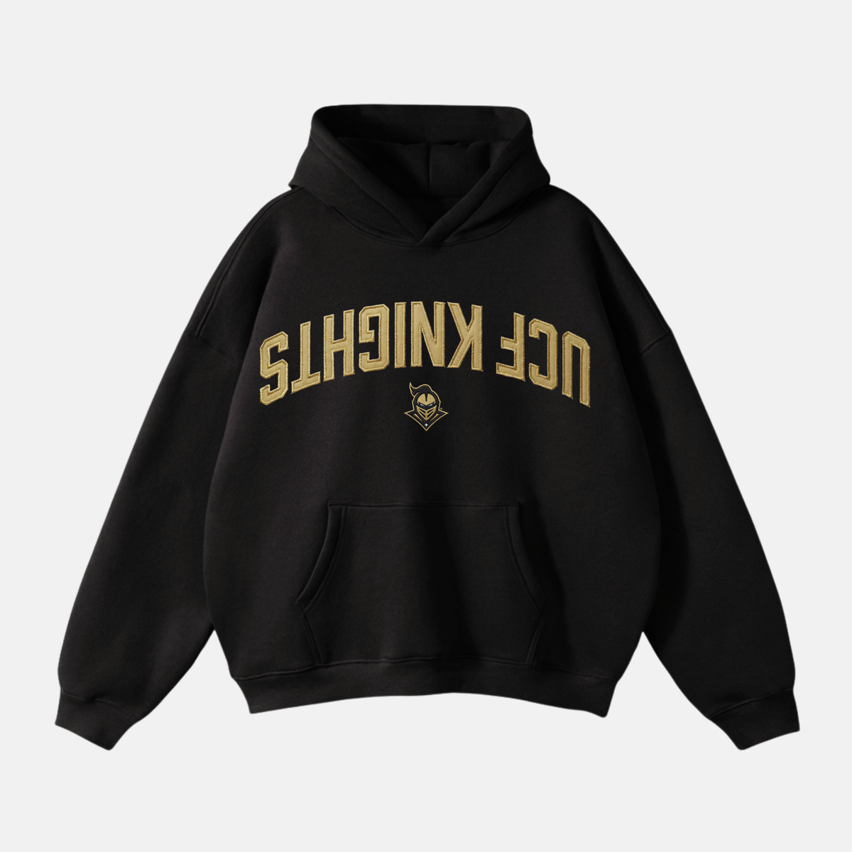 UPSIDE UCF Knights Varsity Hoodie - AVBL MRKT (1)