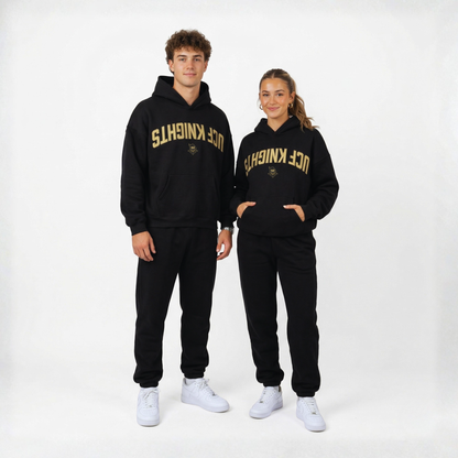 UPSIDE UCF Knights Varsity Hoodie - AVBL MRKT (2)