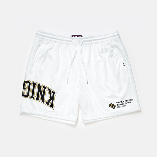 UPSIDE UCF Mesh Shorts | Exclusive - AVBL MRKT (1)