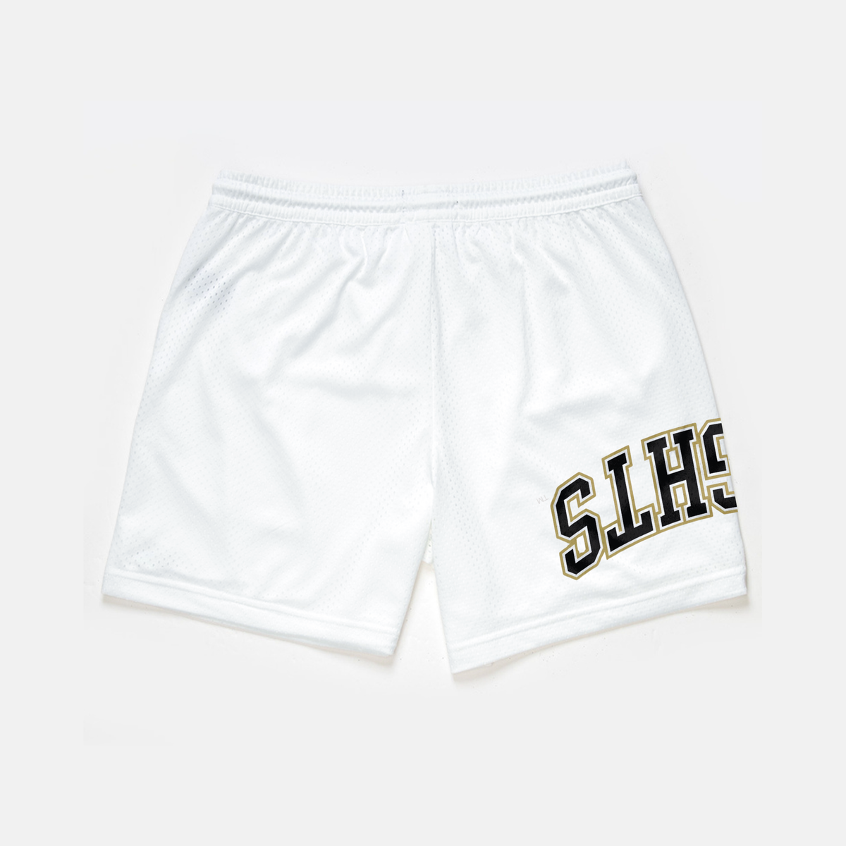 UPSIDE UCF Mesh Shorts | Exclusive - AVBL MRKT (2)