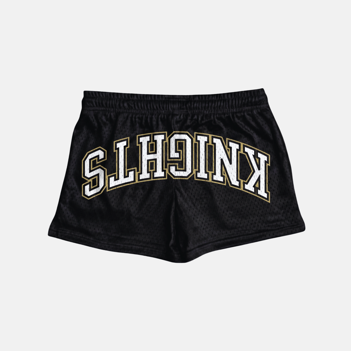 UPSIDE UCF Mesh Shorts | Women - AVBL MRKT (1)