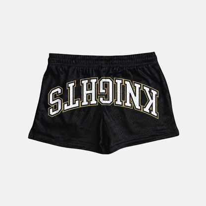 UPSIDE UCF Mesh Shorts | Women - AVBL MRKT (1)