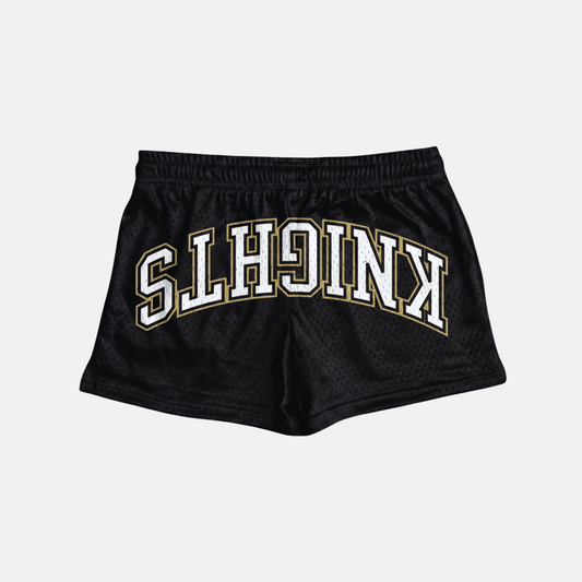 UPSIDE UCF Mesh Shorts | Women - AVBL MRKT (1)
