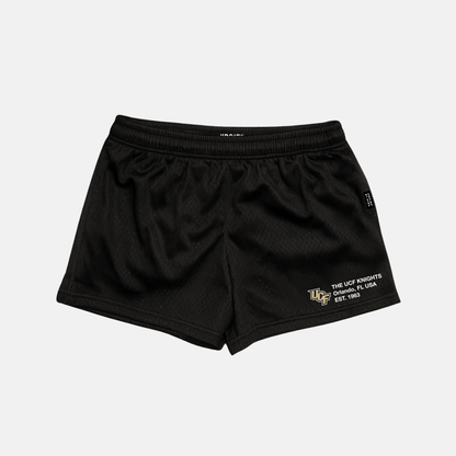 UPSIDE UCF Mesh Shorts | Women - AVBL MRKT (2)